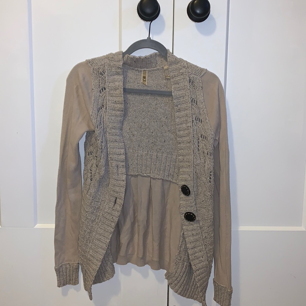 BKE Cardigan